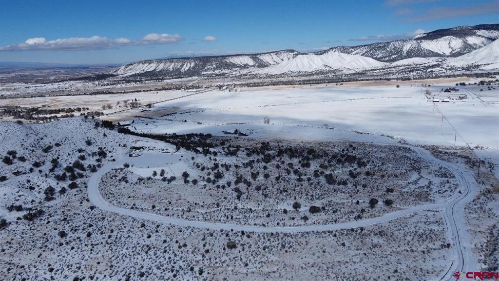 Lot 2 Western Sky Trail