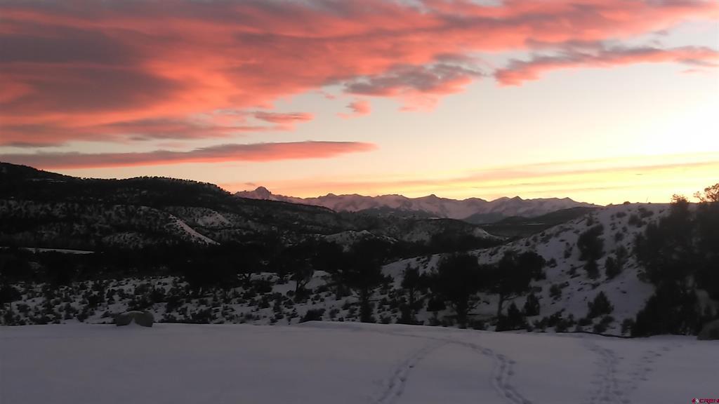 Lot 2 Western Sky Trail