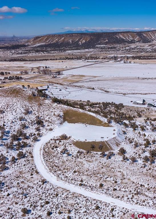 Lot 2 Western Sky Trail