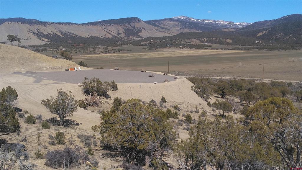 Lot 2 Western Sky Trail