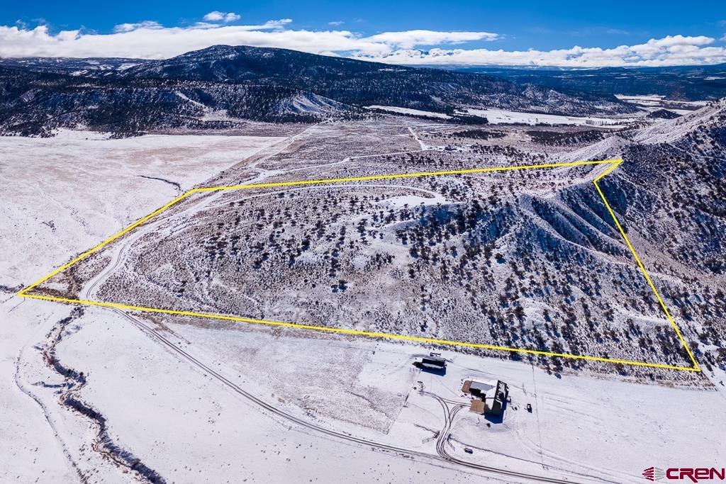 Lot 2 Western Sky Trail