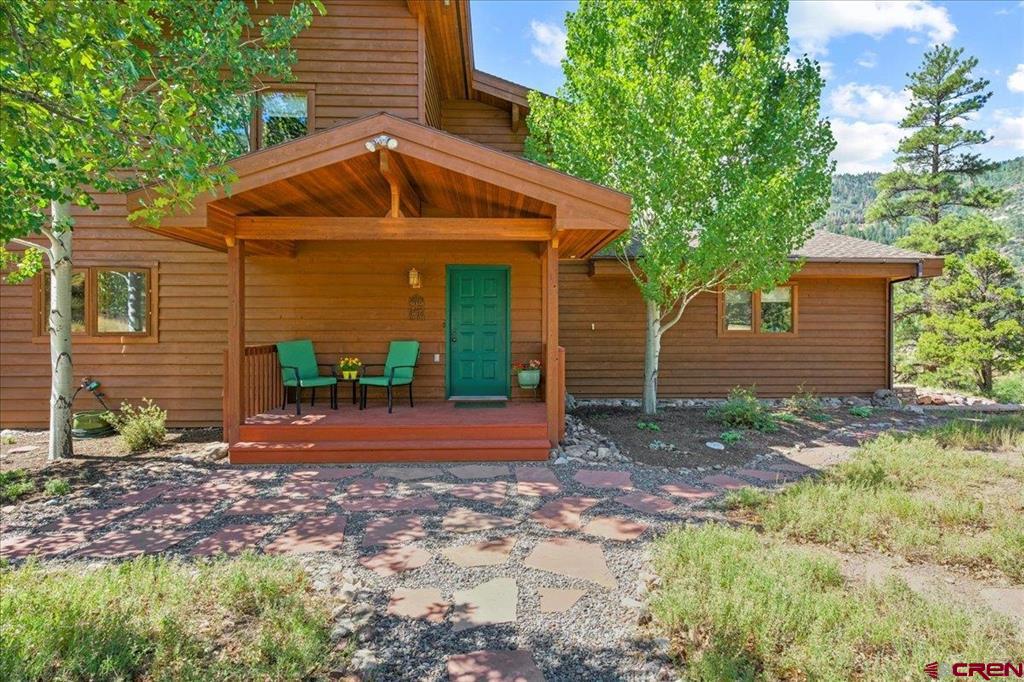 17 Whitehouse Vista Lane