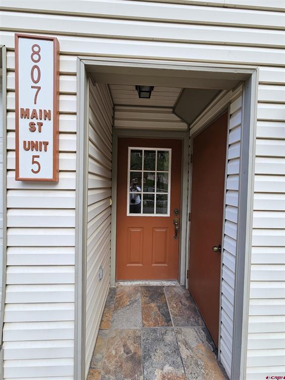 807 Main Street Unit: Unit #5