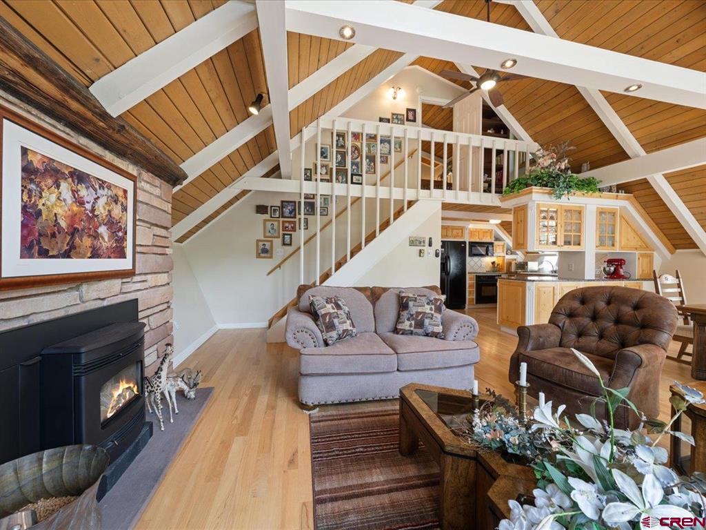 420 Mother Lode Lane