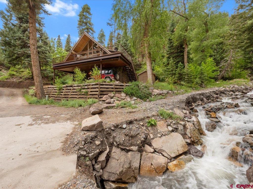 420 Mother Lode Lane