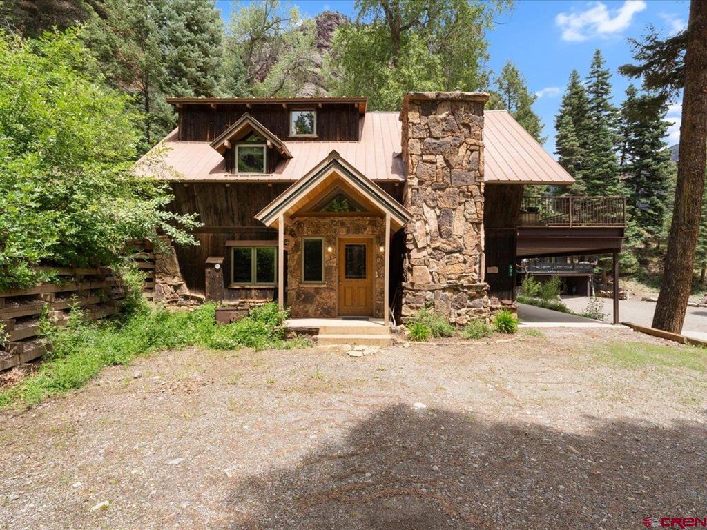 420 Mother Lode Lane