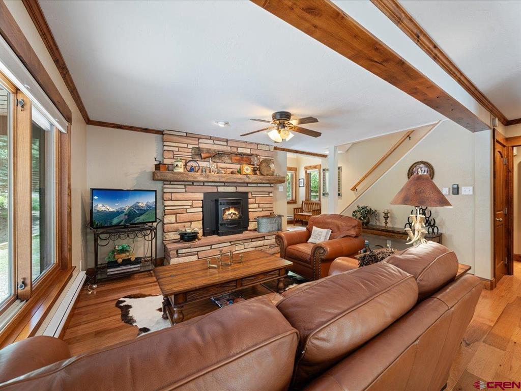 420 Mother Lode Lane