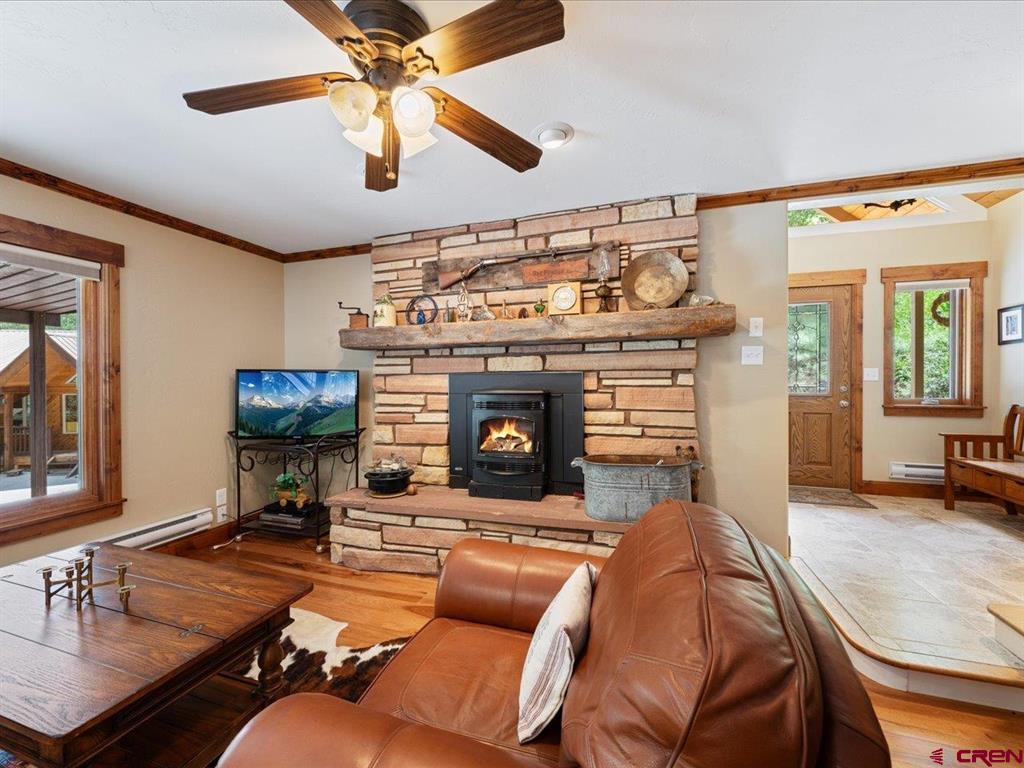 420 Mother Lode Lane