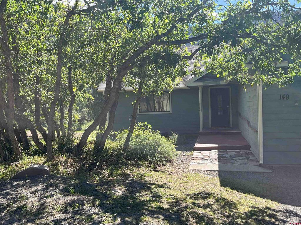 149 Whitehouse Vista Lane