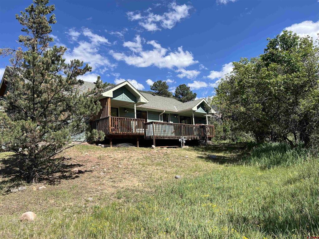 149 Whitehouse Vista Lane