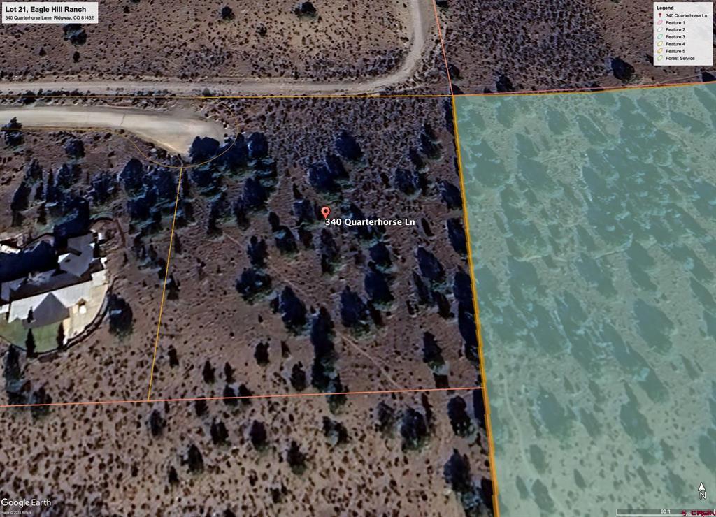 340 Quarterhorse Lane