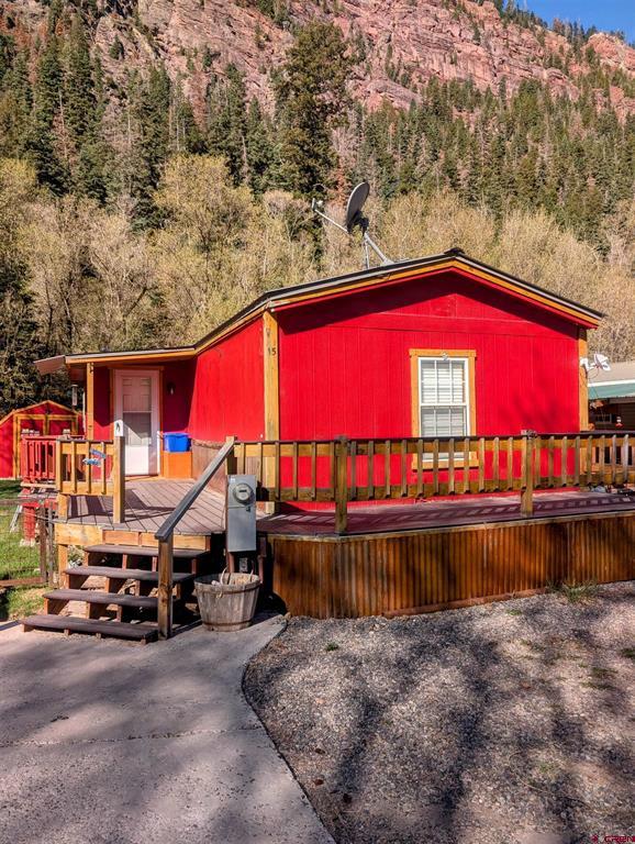 1500 Oak Street Unit: 15