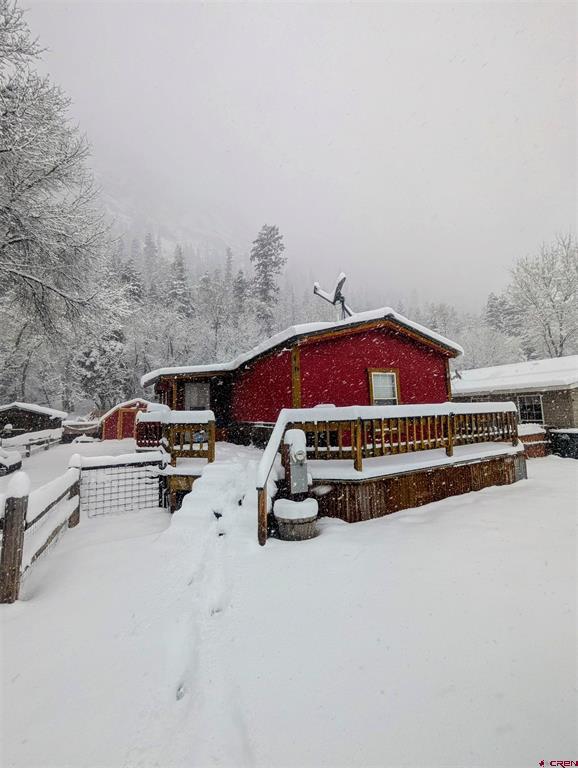 1500 Oak Street Unit: 15