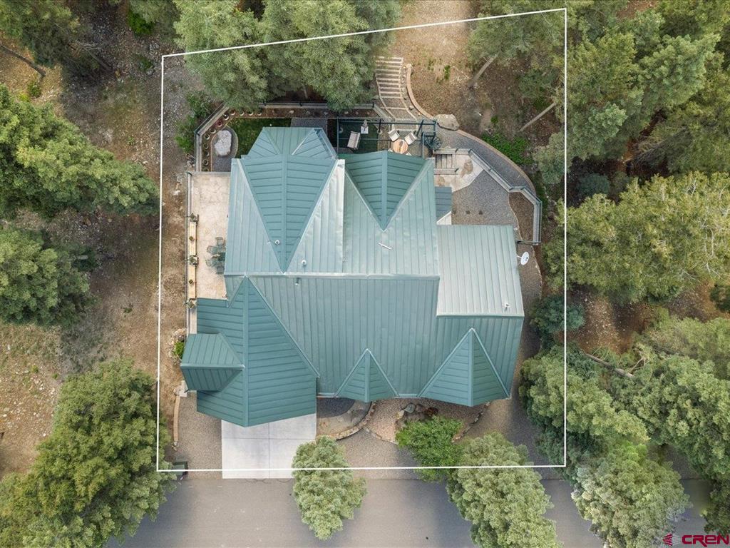 112 Ouray Vista Lane