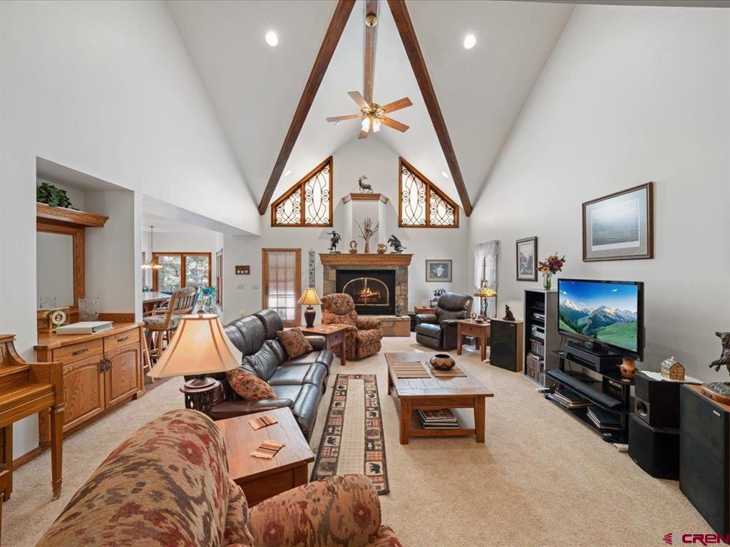 112 Ouray Vista Lane