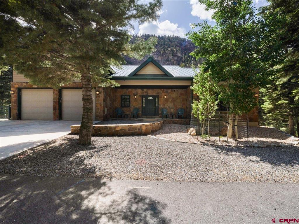 112 Ouray Vista Lane