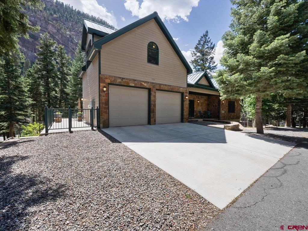 112 Ouray Vista Lane