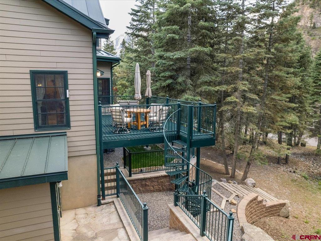 112 Ouray Vista Lane