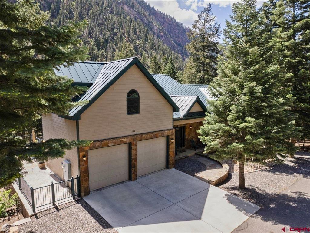112 Ouray Vista Lane