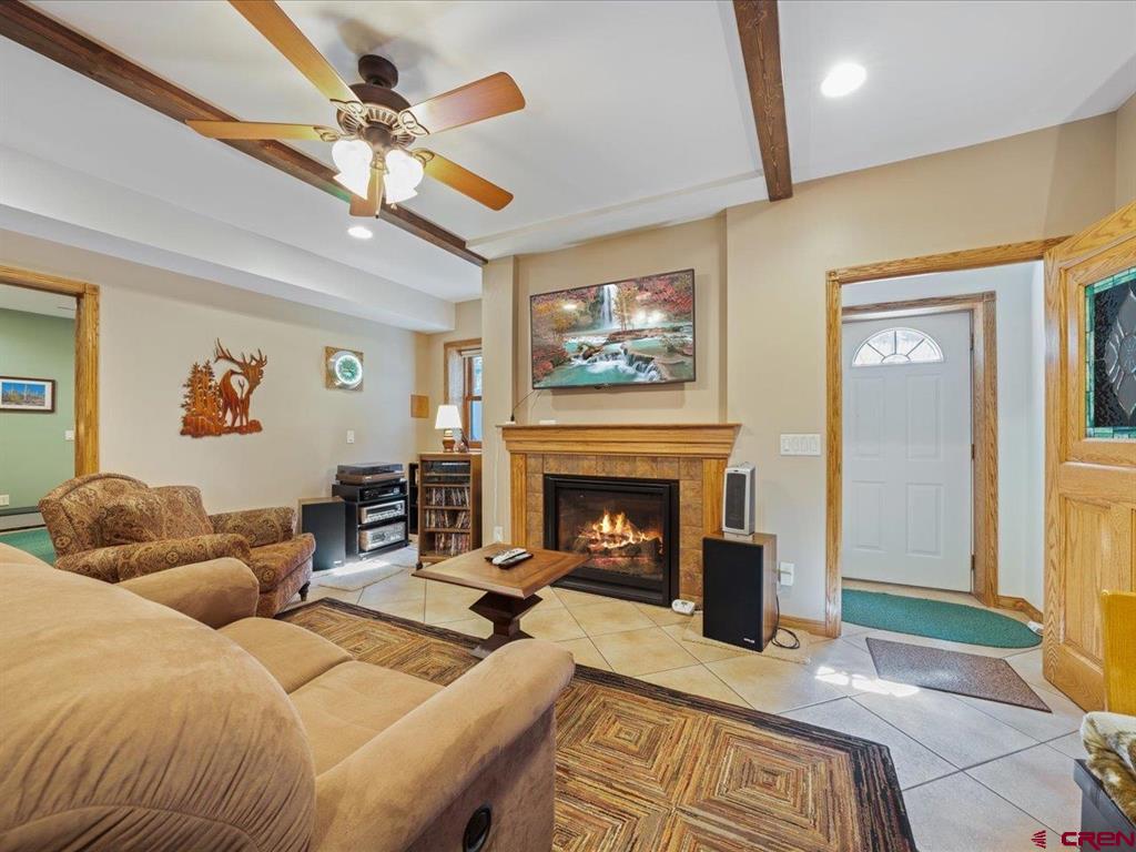 112 Ouray Vista Lane