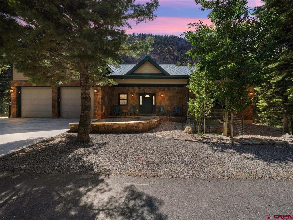 112 Ouray Vista Lane