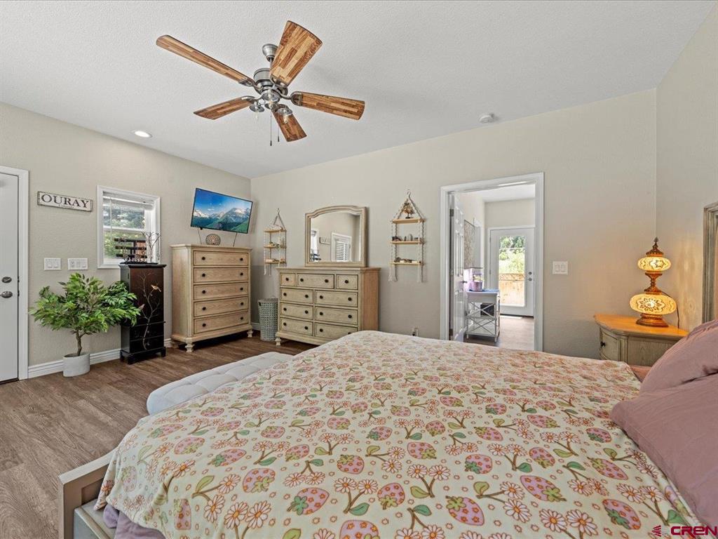 107 Ouray Vista Lane