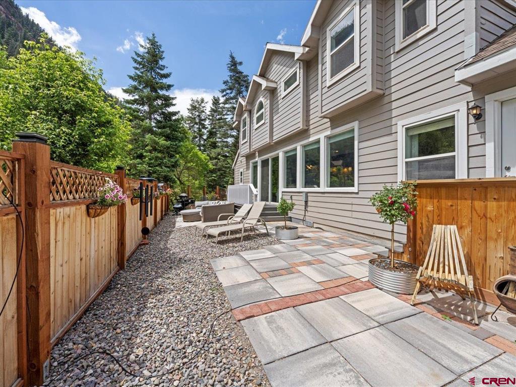 107 Ouray Vista Lane