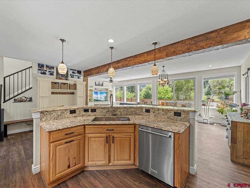 107 Ouray Vista Lane