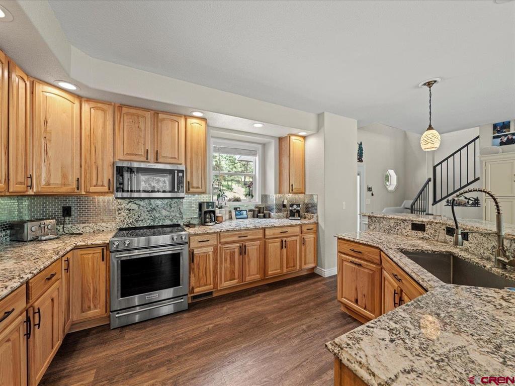 107 Ouray Vista Lane