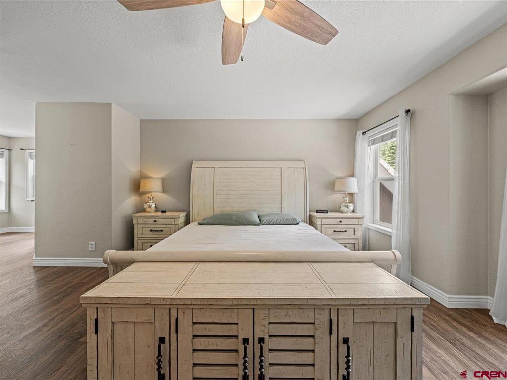 107 Ouray Vista Lane