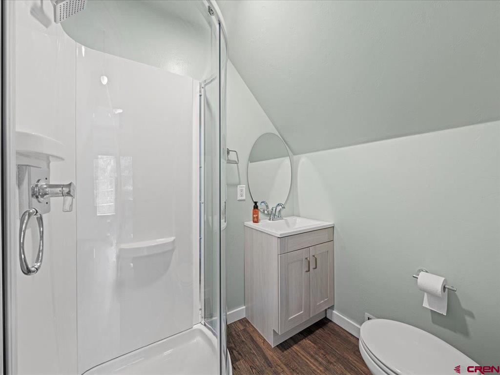 107 Ouray Vista Lane