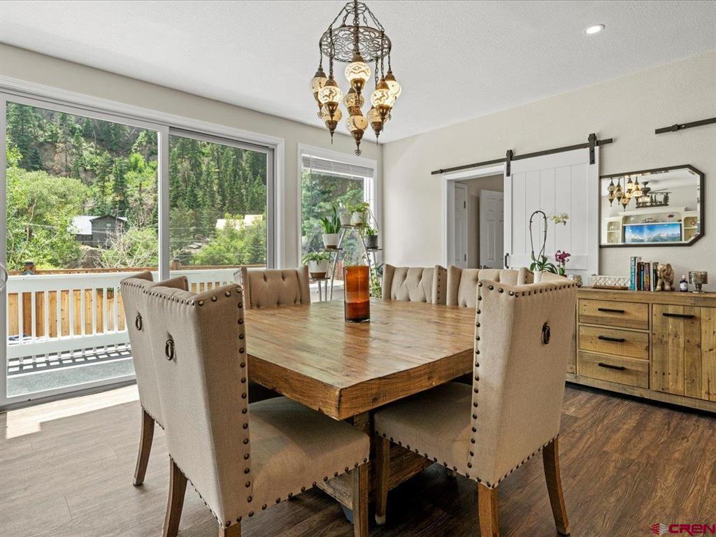 107 Ouray Vista Lane