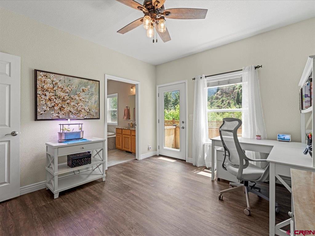 107 Ouray Vista Lane