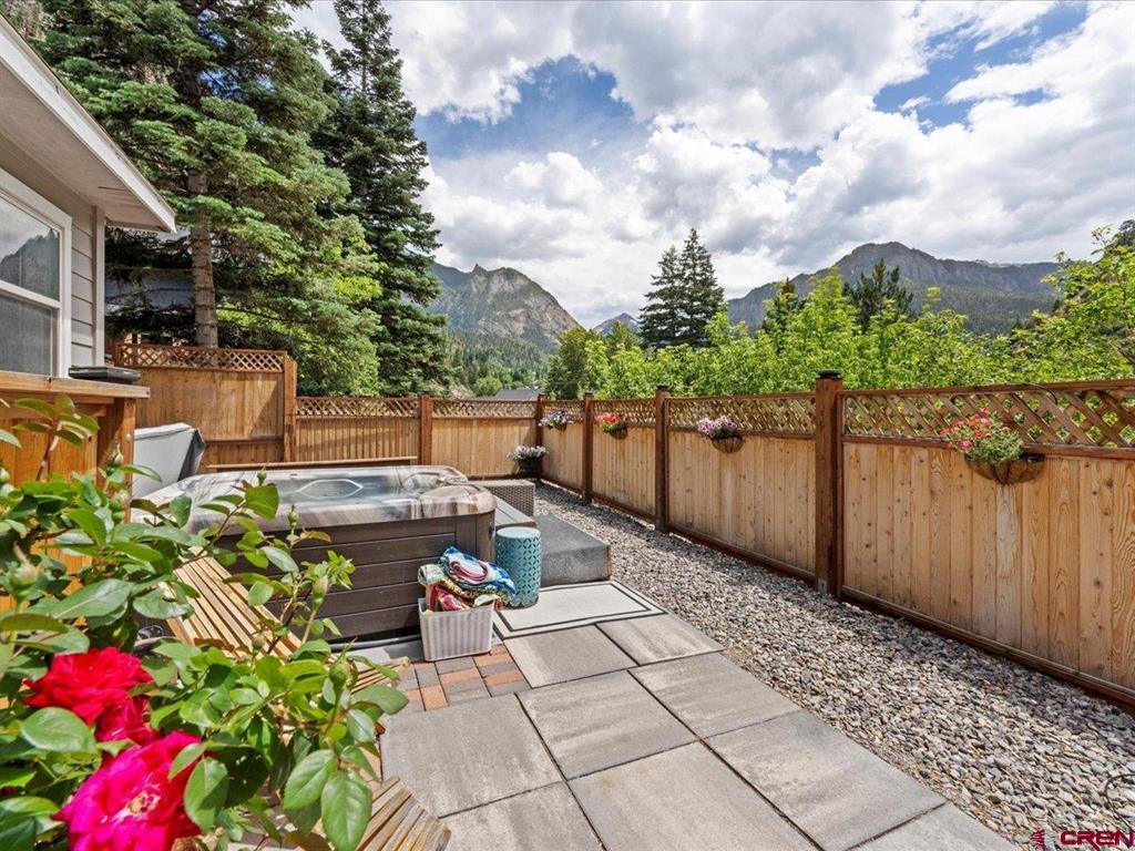 107 Ouray Vista Lane