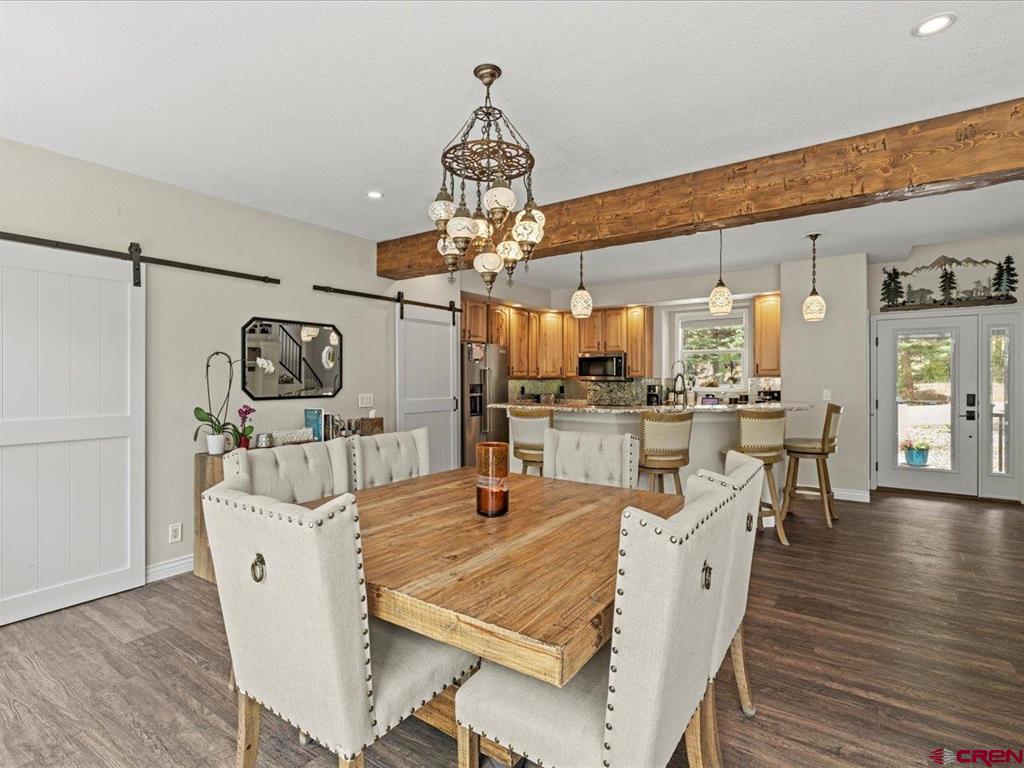 107 Ouray Vista Lane