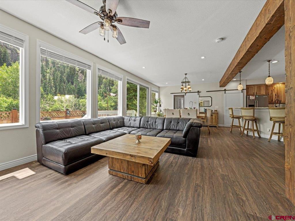 107 Ouray Vista Lane