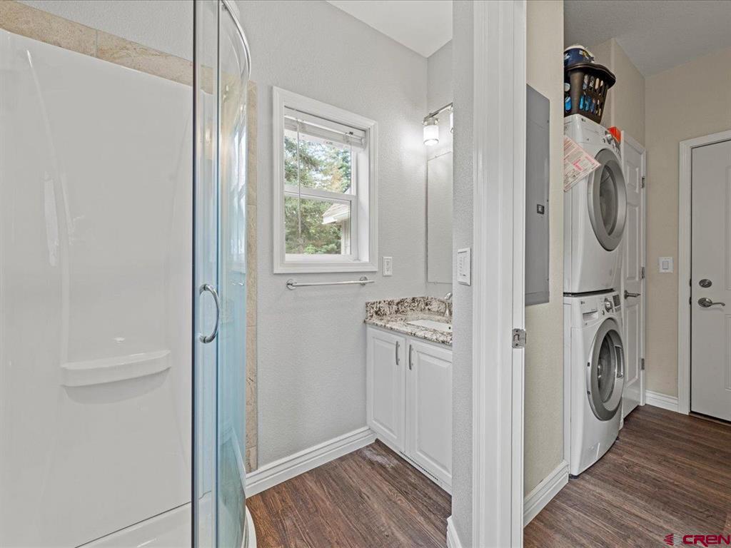 107 Ouray Vista Lane