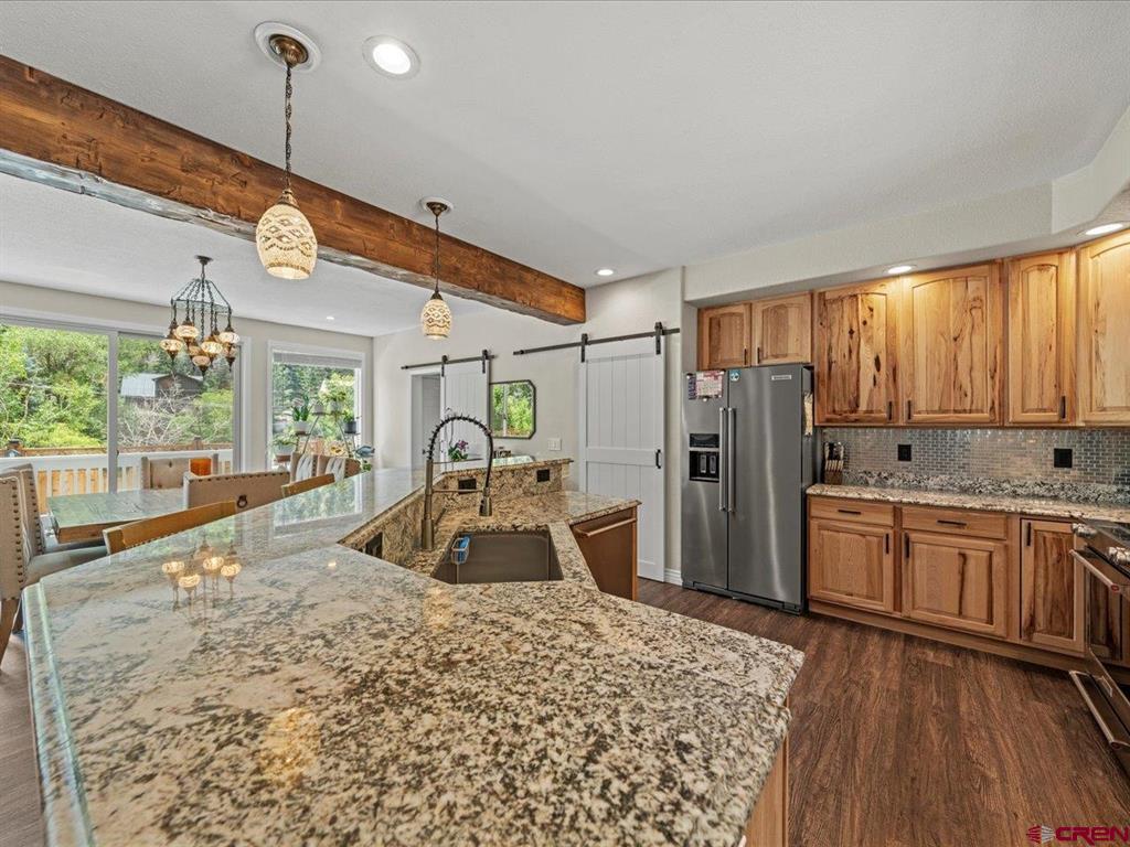 107 Ouray Vista Lane