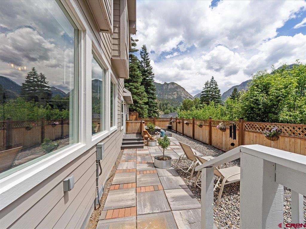 107 Ouray Vista Lane