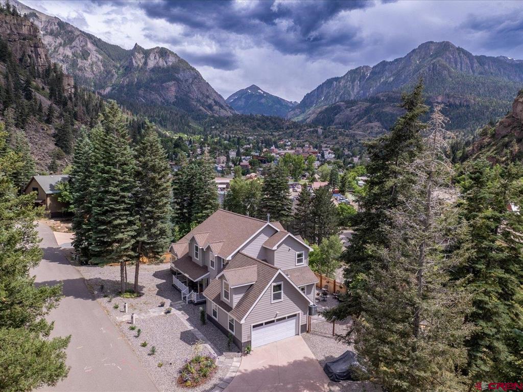 107 Ouray Vista Lane