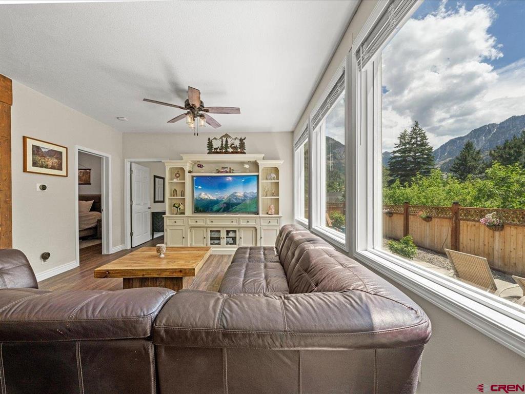 107 Ouray Vista Lane