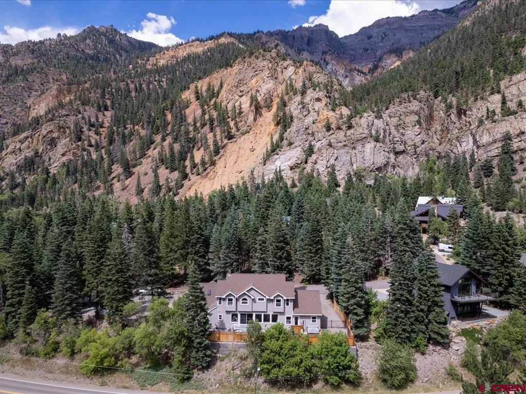 107 Ouray Vista Lane