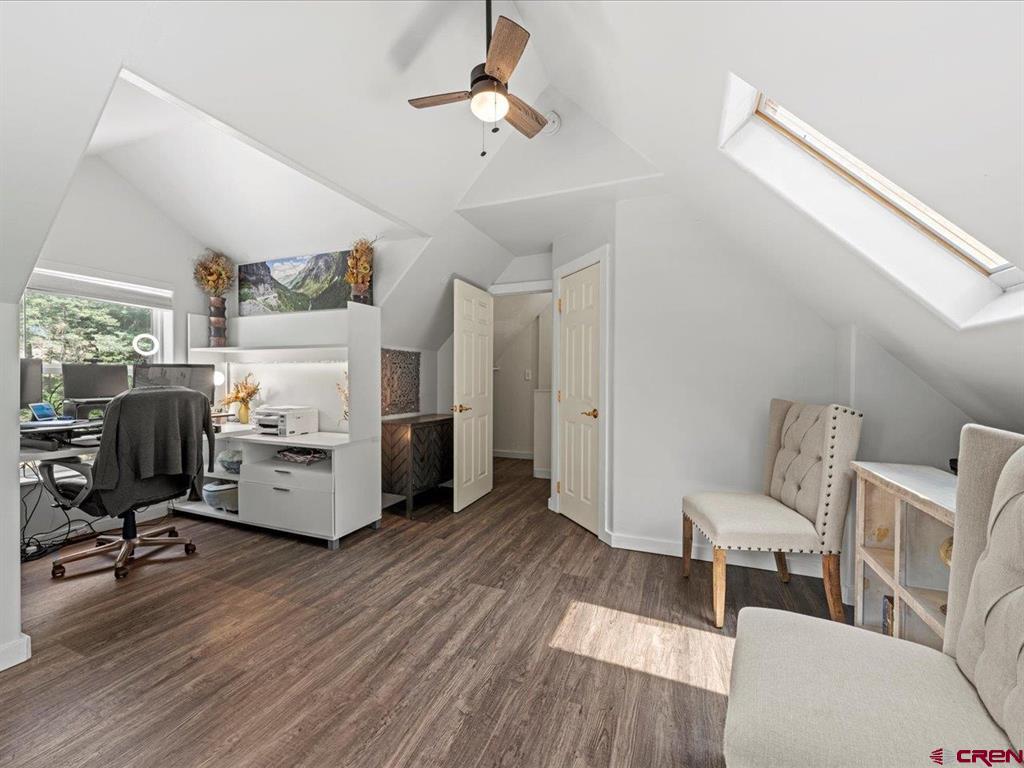 107 Ouray Vista Lane