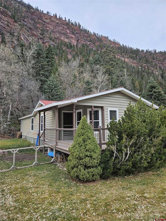 1900 Oak Street Unit: 19