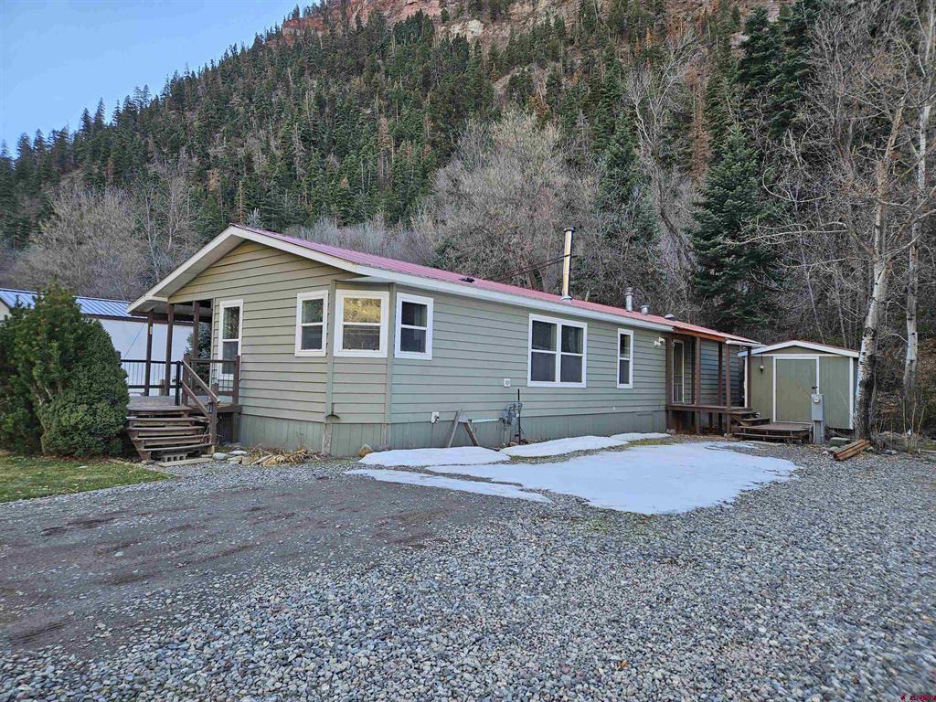 1900 Oak Street Unit: 19