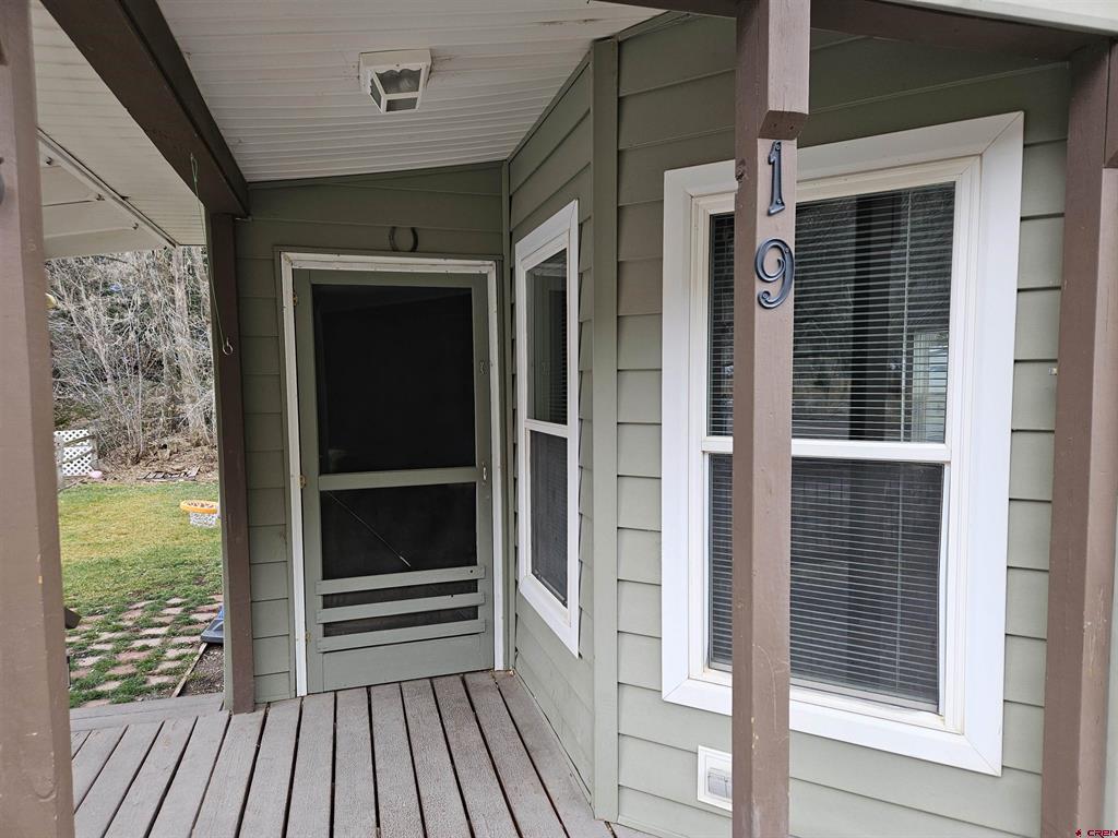 1900 Oak Street Unit: 19