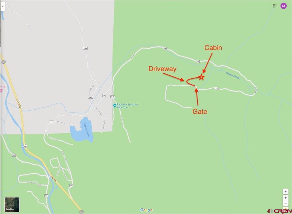 3000 County Road 14