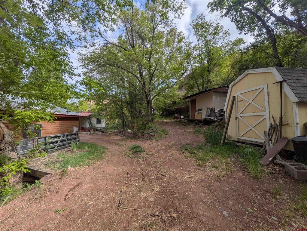 15110 HWY 550