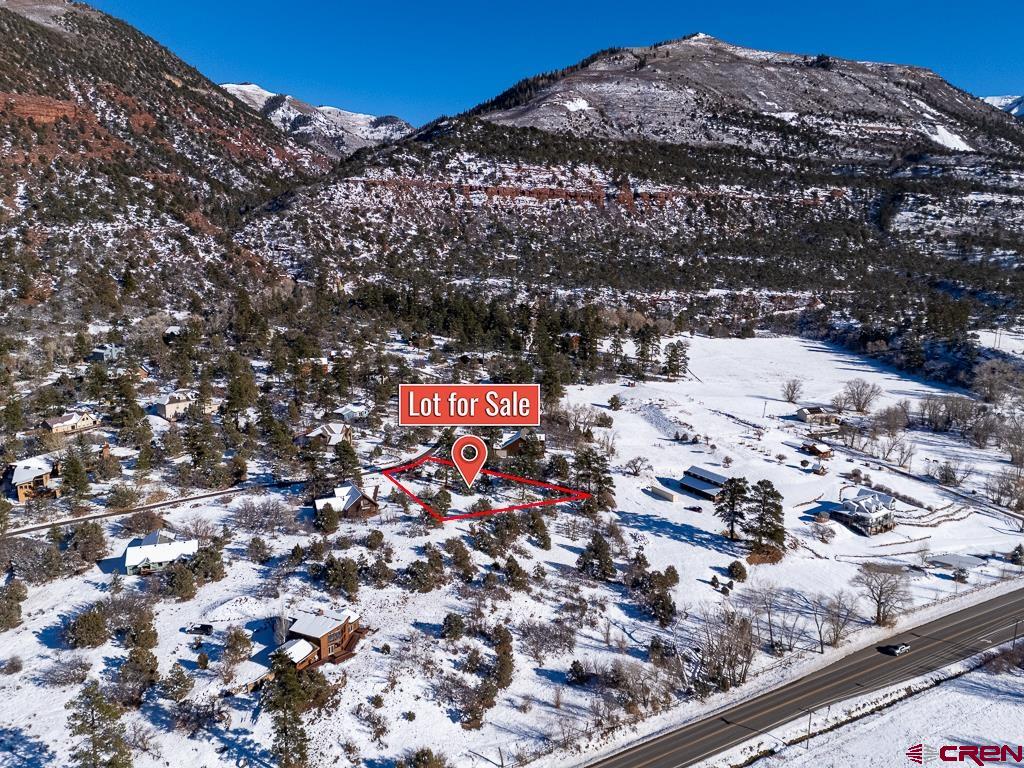 Lot 7 White House Vista Lane