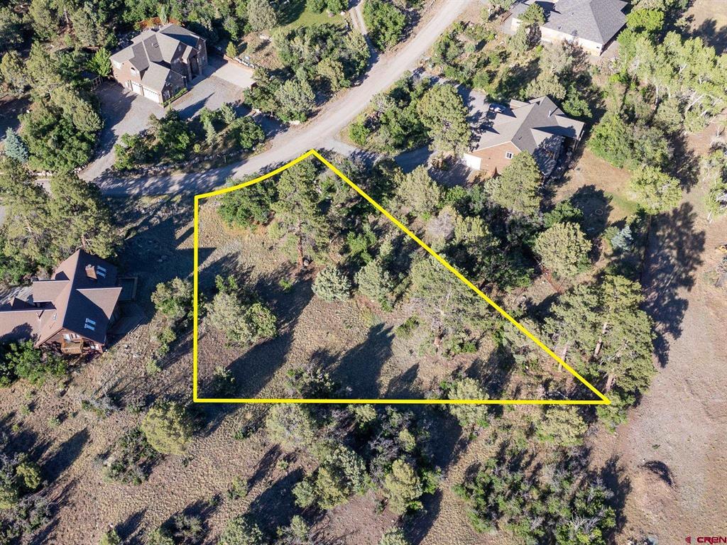 Lot 7 White House Vista Lane